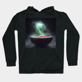 Nebula soup Hoodie